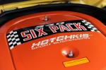 Dodge Challenger E-Max Hotchkis TA 1970 года
